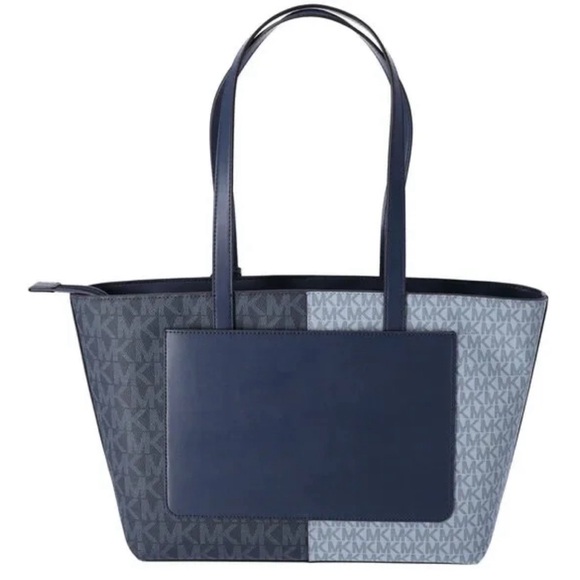 Michael Kors Jet Set NWT $489 MSRP - Picture 3 of 4